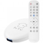 Htv Cast 4K Ultra HD IPTV Android WI-FI